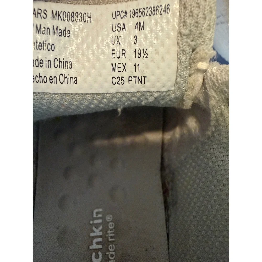 Stride Rite bundle three